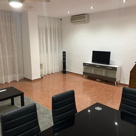 Room Valdeolleros Cordoba Luaran gambar