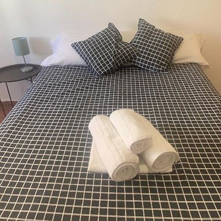 Room Valdeolleros Cordoba Luaran gambar