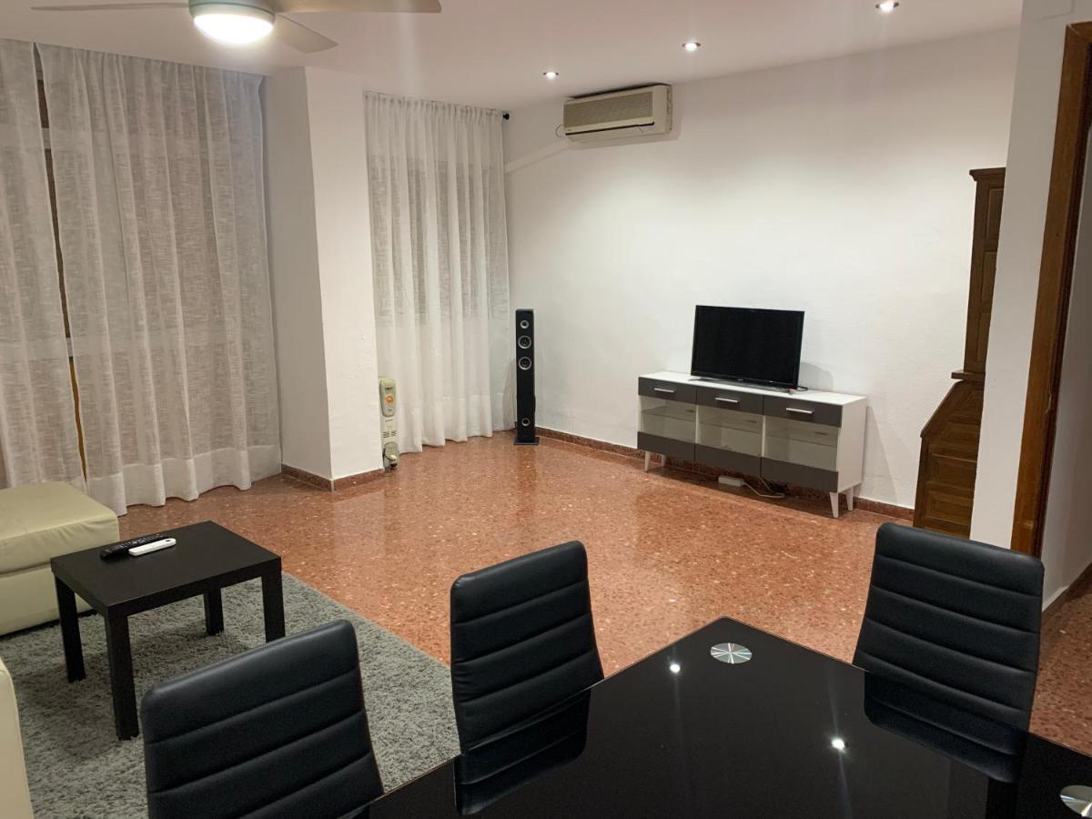 Room Valdeolleros Cordoba Luaran gambar
