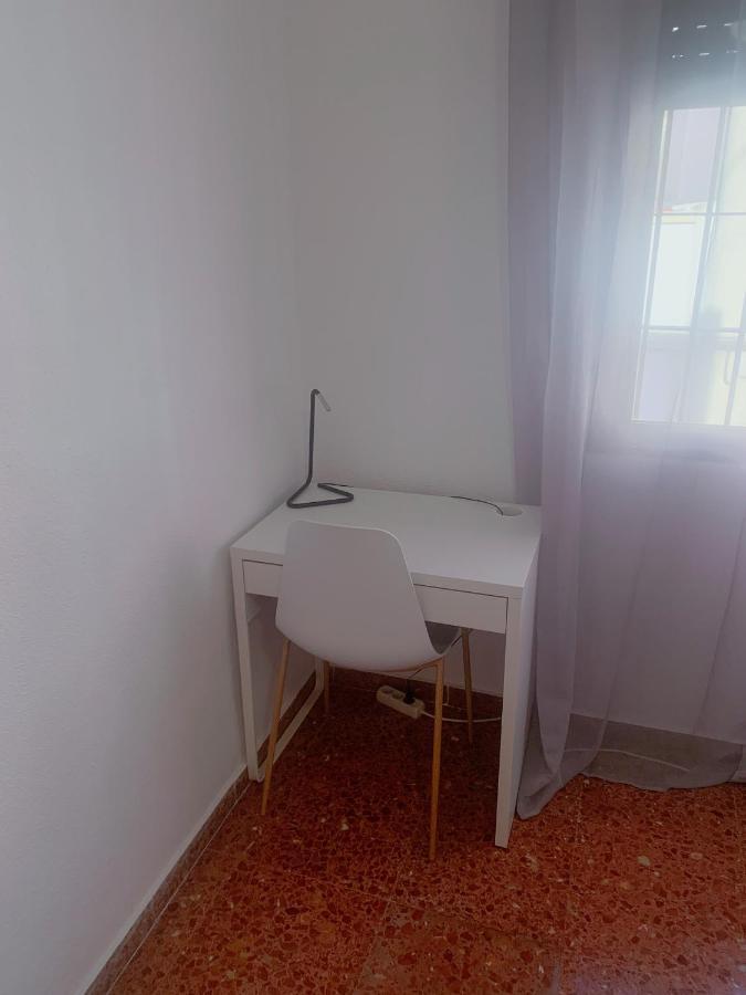 Room Valdeolleros Cordoba Luaran gambar