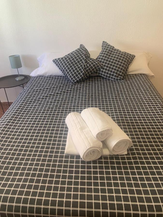 Room Valdeolleros Cordoba Luaran gambar